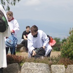 ​I Diecezjalna Pielgrzymka Służby Liturgicznej na Górę Igliczną