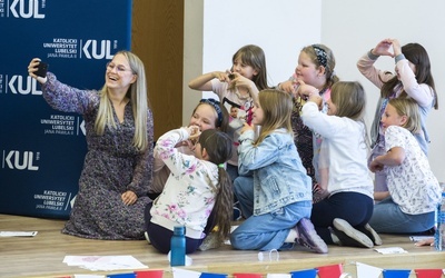 Dzień frankofonii na KUL