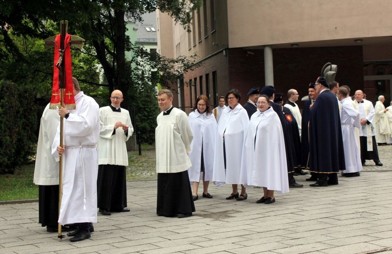 Świecenia kapłańskie 2022 