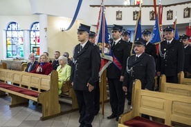 Tarnobrzeg-Zakrzów. Ośmiu bohaterów walk z bolszewikami