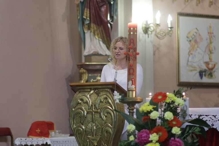 Wigilia Zesłania Ducha Świetego w Kłodzku i Ząbkowicach Śl.