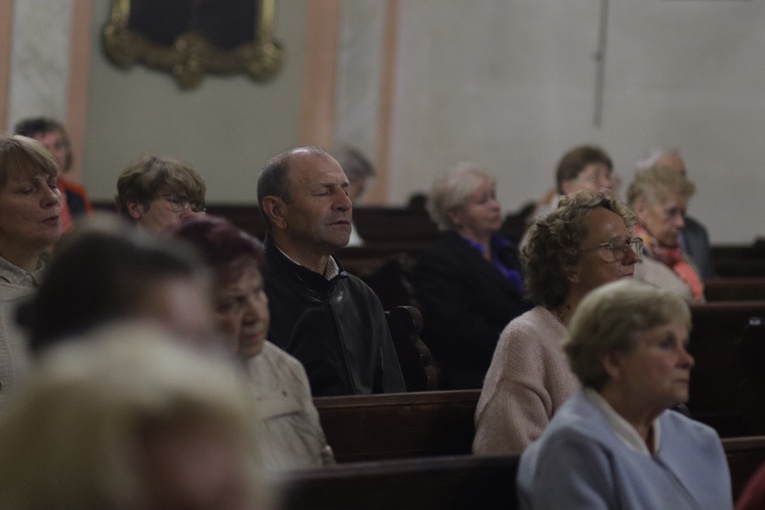 Wigilia Zesłania Ducha Świetego w Kłodzku i Ząbkowicach Śl.