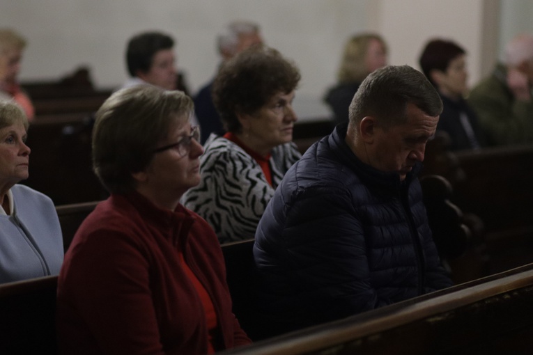 Wigilia Zesłania Ducha Świetego w Kłodzku i Ząbkowicach Śl.