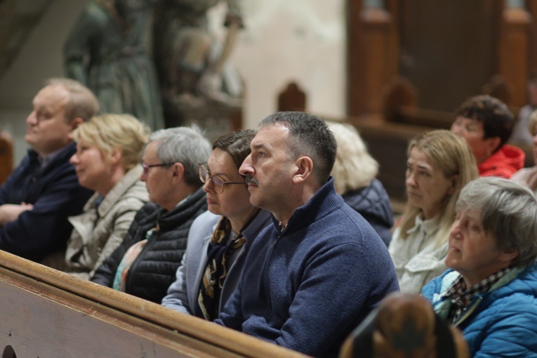 Wigilia Zesłania Ducha Świetego w Kłodzku i Ząbkowicach Śl.