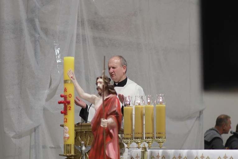 Wigilia Zesłania Ducha Świetego w Kłodzku i Ząbkowicach Śl.