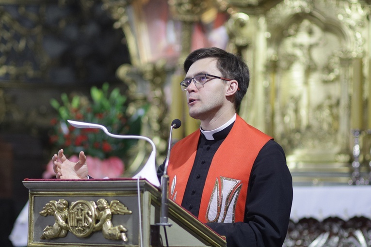 Wigilia Zesłania Ducha Świetego w Kłodzku i Ząbkowicach Śl.