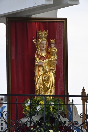 XXV Pielgrzymka "Sursum Corda"