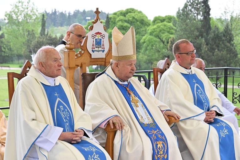 XXV Pielgrzymka "Sursum Corda"