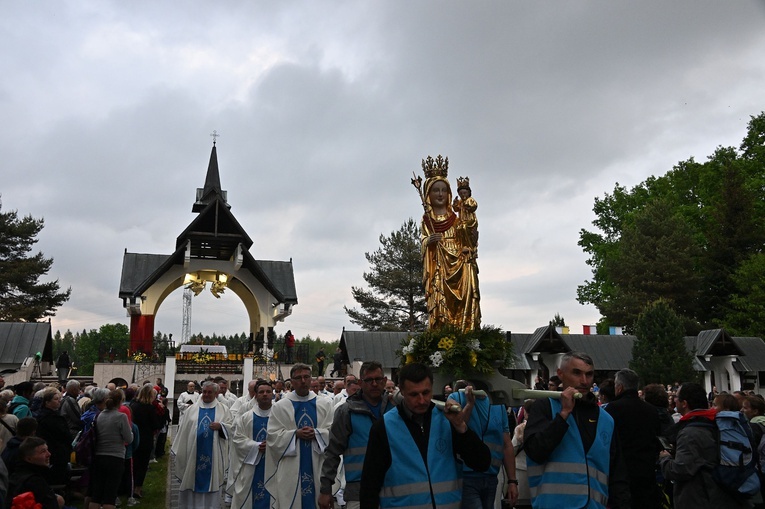 XXV Pielgrzymka "Sursum Corda"