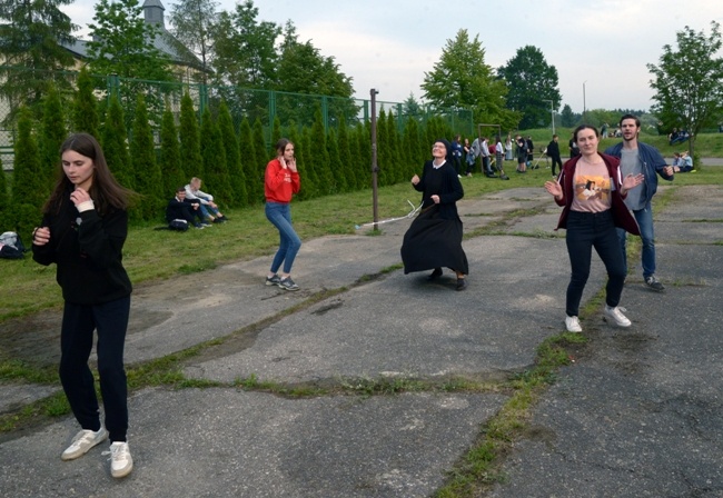 Diecezjalny Dzień Młodych w Radomiu