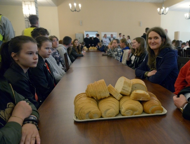 Diecezjalny Dzień Młodych w Radomiu