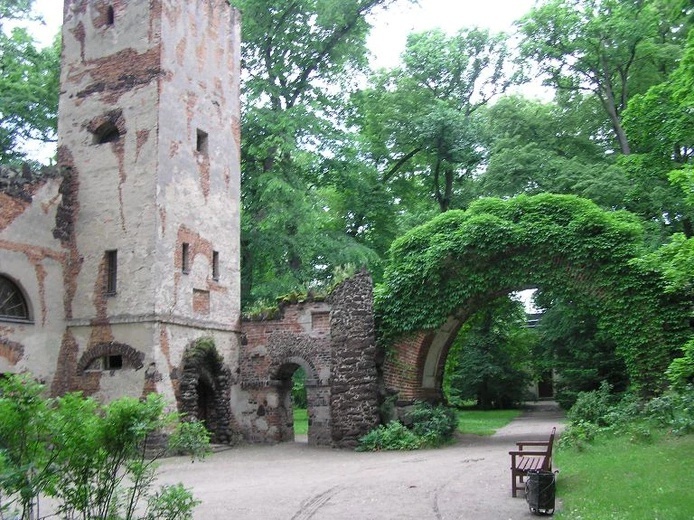 Pieniądze na ochronę zabytków