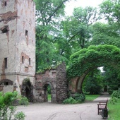 Pieniądze na ochronę zabytków