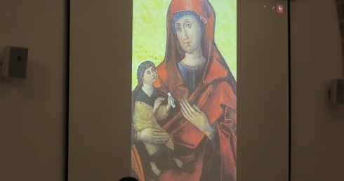 Duchowe serce diecezji 