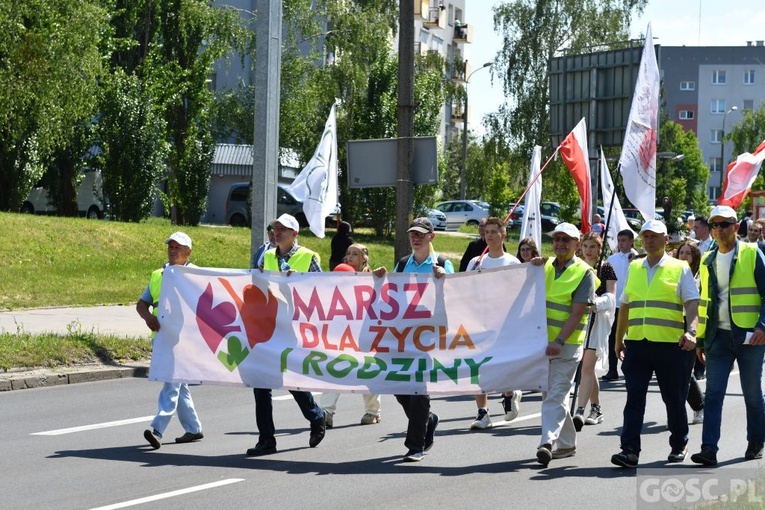 Gorzów Wlkp. dziękuje za wizytę Jana Pawła II przed 25 laty