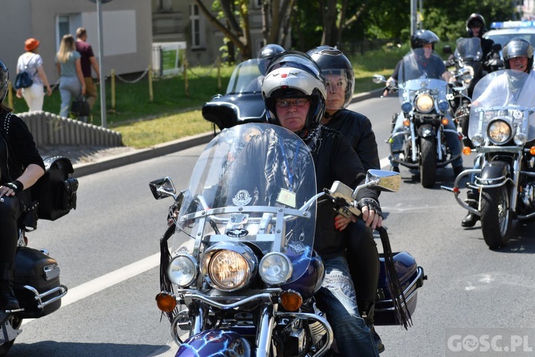 Gorzów Wlkp. dziękuje za wizytę Jana Pawła II przed 25 laty