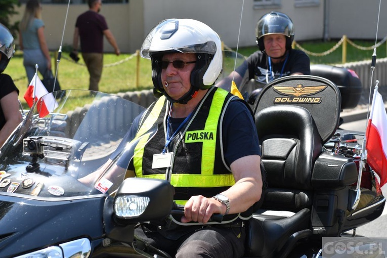 Gorzów Wlkp. dziękuje za wizytę Jana Pawła II przed 25 laty