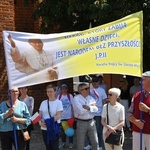Gorzów Wlkp. dziękuje za wizytę Jana Pawła II przed 25 laty