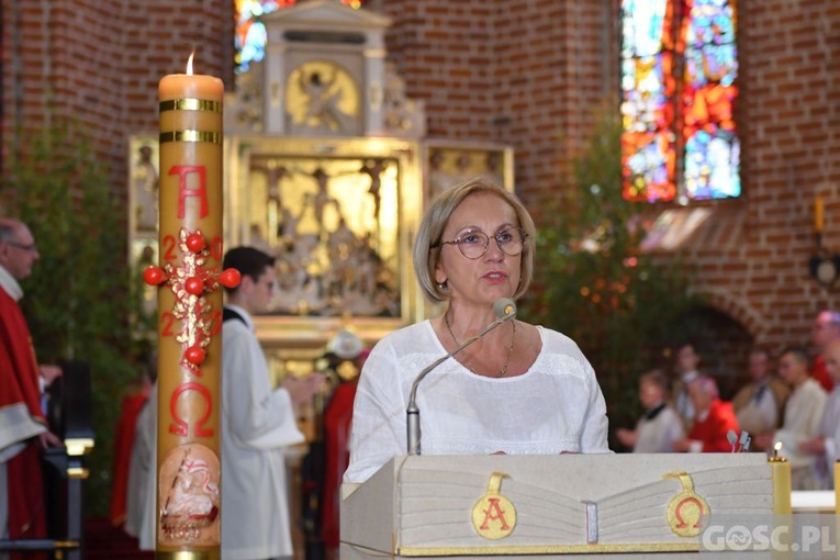 Gorzów Wlkp. dziękuje za wizytę Jana Pawła II przed 25 laty