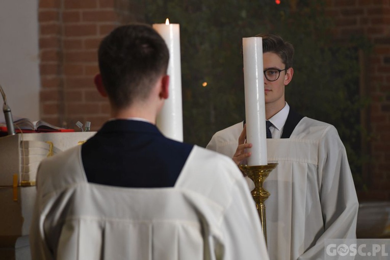 Gorzów Wlkp. dziękuje za wizytę Jana Pawła II przed 25 laty