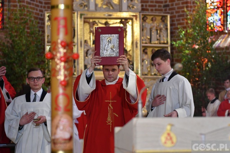 Gorzów Wlkp. dziękuje za wizytę Jana Pawła II przed 25 laty