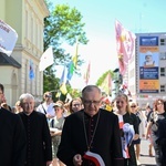 Marsz dla Życia i Rodziny w Koszalinie