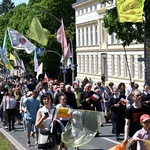 Marsz dla Życia i Rodziny w Koszalinie