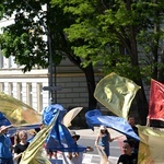 Marsz dla Życia i Rodziny w Koszalinie