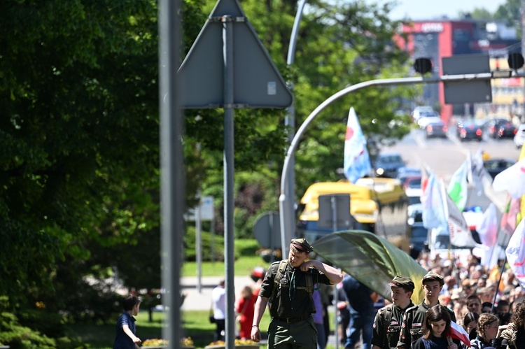 Marsz dla Życia i Rodziny w Koszalinie