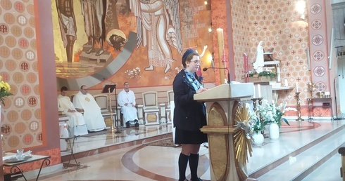 Spotkanie "piąteczki"