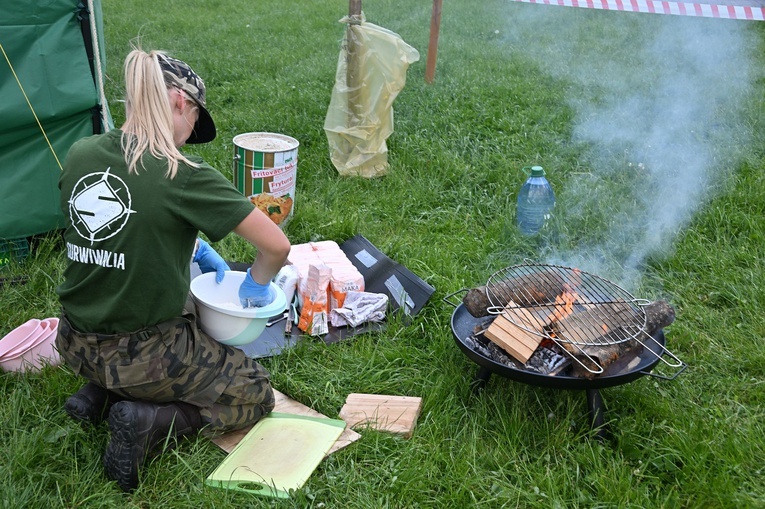 Golec uOrkiestra i Mała Armia Janosika pod Giewontem