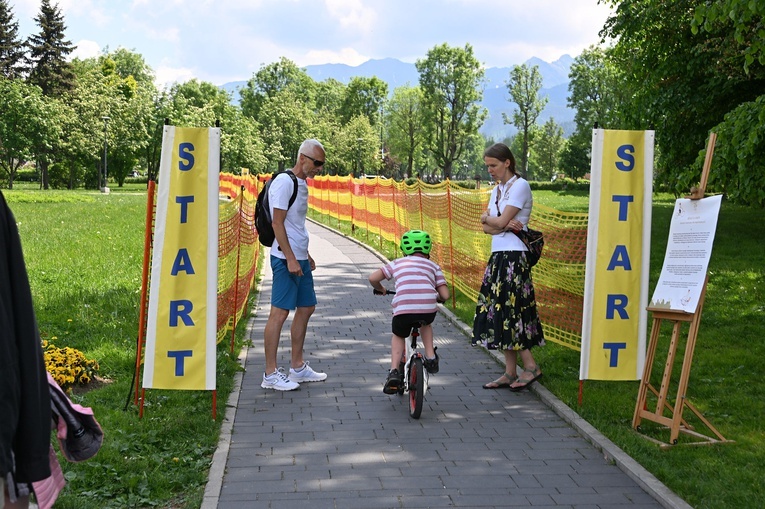 Golec uOrkiestra i Mała Armia Janosika pod Giewontem