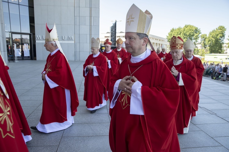 XV Święto Dziękczynienia