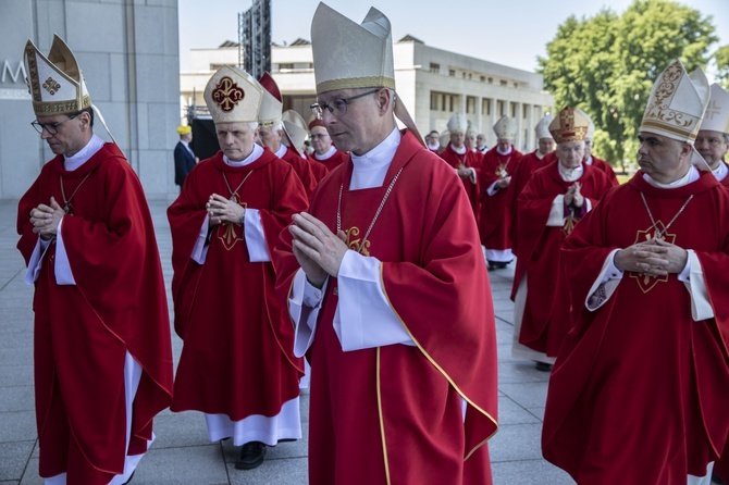 XV Święto Dziękczynienia