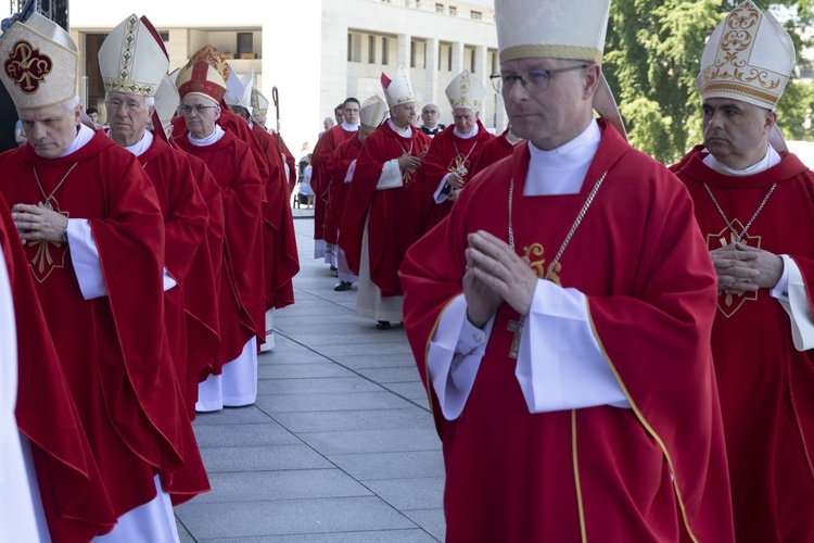 XV Święto Dziękczynienia