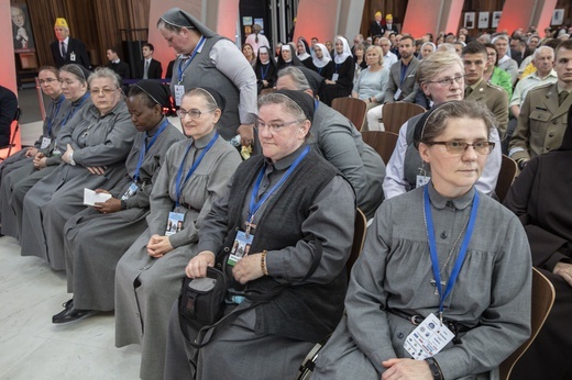 XV Święto Dziękczynienia