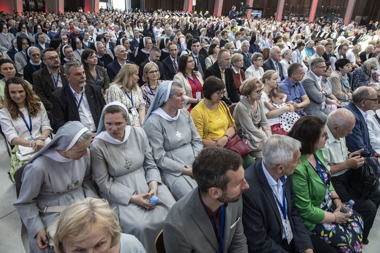 XV Święto Dziękczynienia