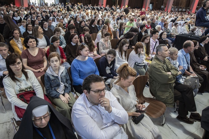 XV Święto Dziękczynienia