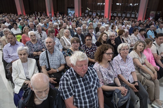 XV Święto Dziękczynienia