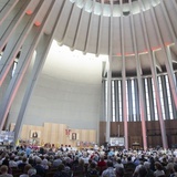 XV Święto Dziękczynienia