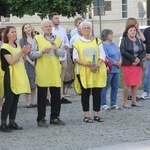 Zespół niemaGOtu z koncertem w Radomiu