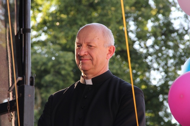 Zespół niemaGOtu z koncertem w Radomiu