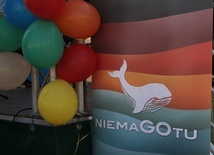 Zespół niemaGOtu z koncertem w Radomiu