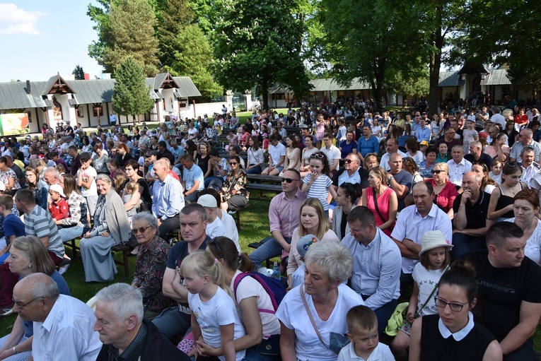 Strażacy przyjechali, Arka Noego zagrała