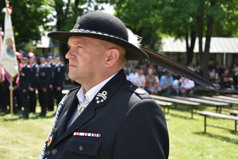 Strażacy przyjechali, Arka Noego zagrała