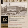 Nisko. Retro show