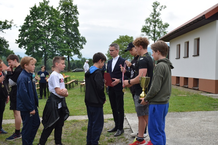 Dzień LSO w Dobrej