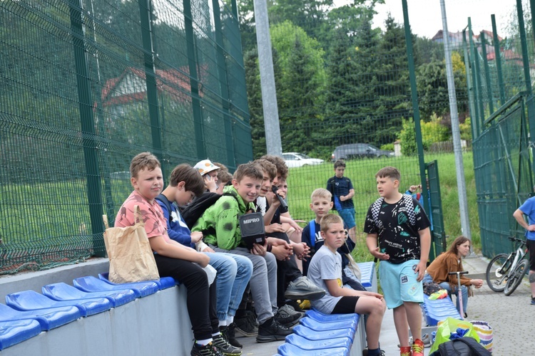 Dzień LSO w Dobrej