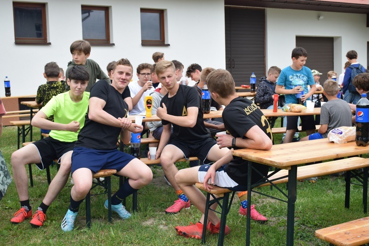 Dzień LSO w Dobrej
