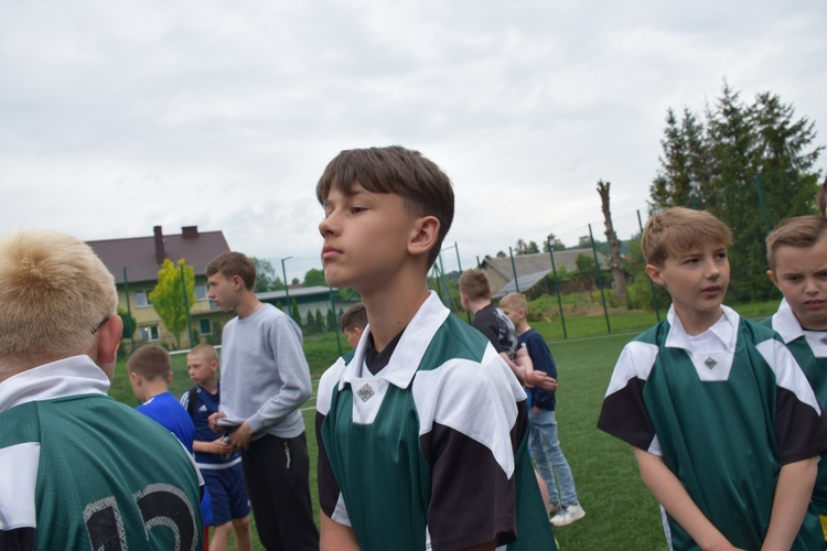 Dzień LSO w Dobrej